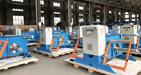 电缆放线架是什么