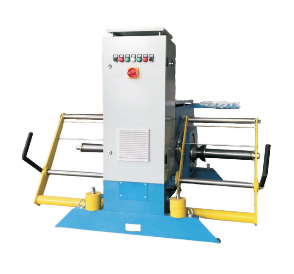 ZF630-A2主动放线架