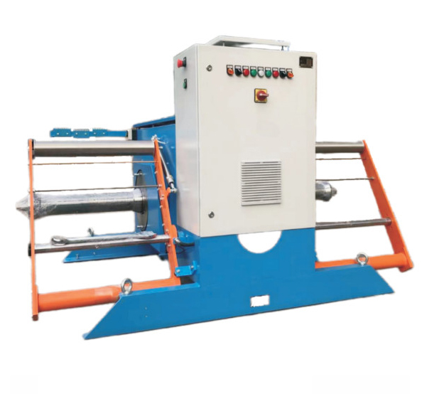 ZF800-A2主动放线架