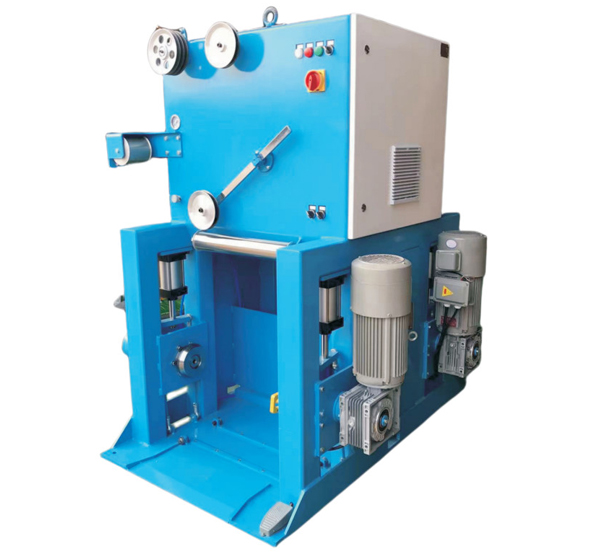 ZF630-B2主动放线架