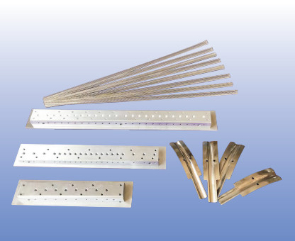 吹干模、银导电条